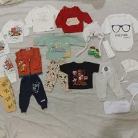 لباس بچه