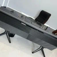 میز دفتر وکالت/میز اداری/میز مدیریتی|دفتر کار|سنندج, |دیوار