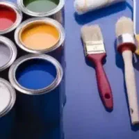 نقاش درب و پنجره می‌خوام
