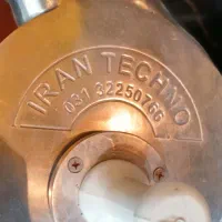 آب هویج گیری صنعتی|آبمیوه‌گیر و آب‌مرکبات‌گیر|سنندج, |دیوار