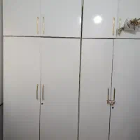 کمد سه تیکه