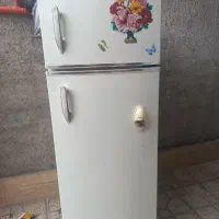 یخچال سالم در حال کار سایوان