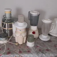 لوازم همه باهم پنج میلیون تومان