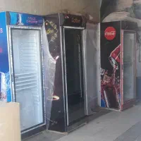 نمایندگی یخچال ایستاده فروشگاهی (اقساطی)