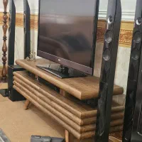 تلوزیون و سینما خانگی ال‌جی
