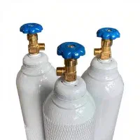 شارژ و فروش کپسول اکسیژن و گازهای طبی و صنعتی