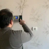 دستگاه حضور و غیاب،حضورغیاب،ساعت زن،حضوروغیاب|دفتر کار|مشهد, آبکوه|دیوار