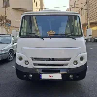 مینی بوس کارسان