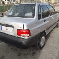 پرایدمدل۸۹ دوگانه شرکتی|خودرو سواری و وانت|اردبیل, |دیوار