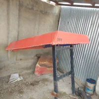 سایه بان تراکتور ۳۹۹