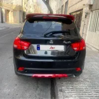 کوئیک ۱۴۰۲ اتومات فول|خودرو سواری و وانت|تهران, سعادت‌آباد|دیوار