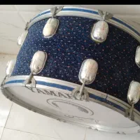 طبل محرم یاماها|درام و پرکاشن|نی‌ریز, |دیوار