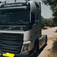 FH 500سایپا دیزل مدل 97 EEV|خودرو سنگین|مرودشت, بیست متری بیمارستان|دیوار