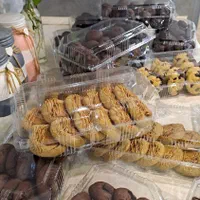 کوکی های کافی شاپی|خوردنی و آشامیدنی|اهواز, شهرک دانشگاه|دیوار