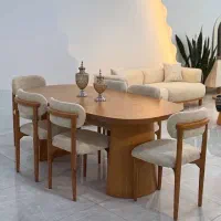 قزوین دکور|مبلمان خانگی و میز عسلی|قزوین, |دیوار