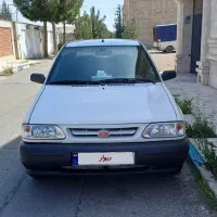 پراید مدل 98