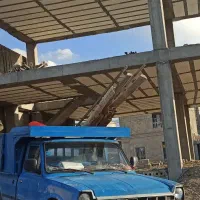 نیسان مدل 81 دوگانه دستی