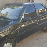 پژو ۴۰۵ مشکی تک سوز|خودرو سواری و وانت|جوانرود, |دیوار