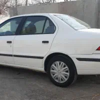 سمند Lxمدل ۹۹|خودرو سواری و وانت|تهران, تهرانسر غربی|دیوار