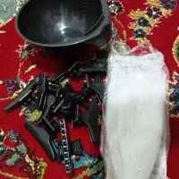 وسایل کراتین و غیره|آرایشگاه و سالن‌های زیبایی|گنبد کاووس, |دیوار