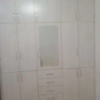 کمد دیواری|جاکفشی، کمد، دراور|بروجرد, |دیوار