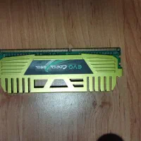 رم کامپیوتر ۴ گیگ ddr3|قطعات و لوازم جانبی رایانه|تهران, بیسیم|دیوار