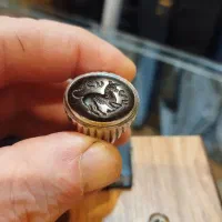 انگشتر عتیقه