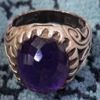 انگشتر آمیتیس