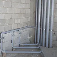 لوله کشی ساختمان وتعمیرات|خدمات پیشه و مهارت|اردبیل, |دیوار