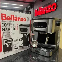 اسپرسو ساز بلانزو