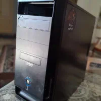 کیس کامپیوتر