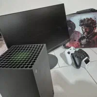 ایکس باکس سری ایکس