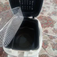 سرخ کن مولینکس مدل۳۰۲۱|اجاق گاز و لوازم برقی پخت‌وپز|تهران, مخصوص|دیوار