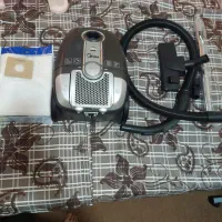 جاروبرقی مدیا نیازمند تعمیر