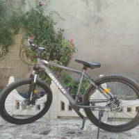 فروش دوچرخه 26 سالم در حد نو