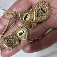 طلا|جواهرات|مشهد, راه آهن|دیوار