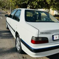 پارس tu5 مدل 1402|خودرو سواری و وانت|شیراز, شهرک سراج|دیوار