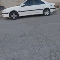 پژوپارس دوگانه شرکتی مدل96|خودرو سواری و وانت|فردیس, ثابتی|دیوار