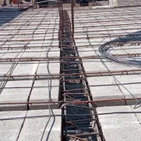 تیرچه و بلوک محمدی|مصالح و تجهیزات ساختمان|اهواز, غیزانیه|دیوار