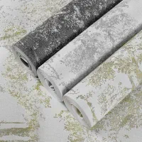 نصب کاغذ دیواری و رنگ ساختمان