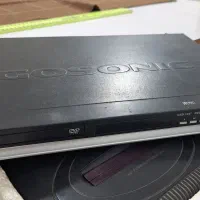 دستگاه دی وی دی گاسونیک