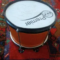 طبل محرم بچگانه
