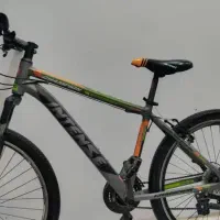 دوچرخه سالم بدون استفاده|دوچرخه، اسکیت، اسکوتر|قم, انسجام|دیوار