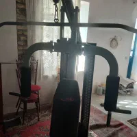 تجهیزات ورزشی|تجهیزات ورزشی|رامند, |دیوار