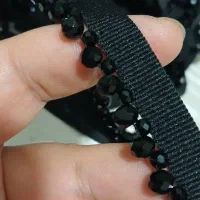 نوار جفت کریستال
