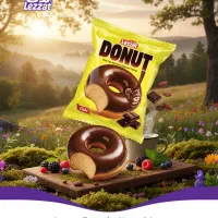 دعوت به همکاری در نمایندگی لذّت|استخدام بازاریابی و فروش|گنبد کاووس, |دیوار