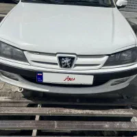 پارس Tu5  مدل ۱۴۰۰