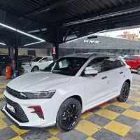 kmc A5 کی ام سی بدون رنگ مدل 1403