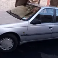 پژو 405 GLX - دوگانه سوز CNG، مدل ۱۳۹۳|خودرو سواری و وانت|تبریز, |دیوار