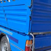 نیسان|خودرو سواری و وانت|نجفآباد, طالقانی|دیوار